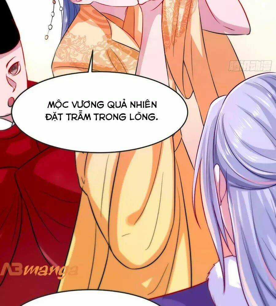Dưỡng Thú Vi Phi - Chapter 4 - Trang 58