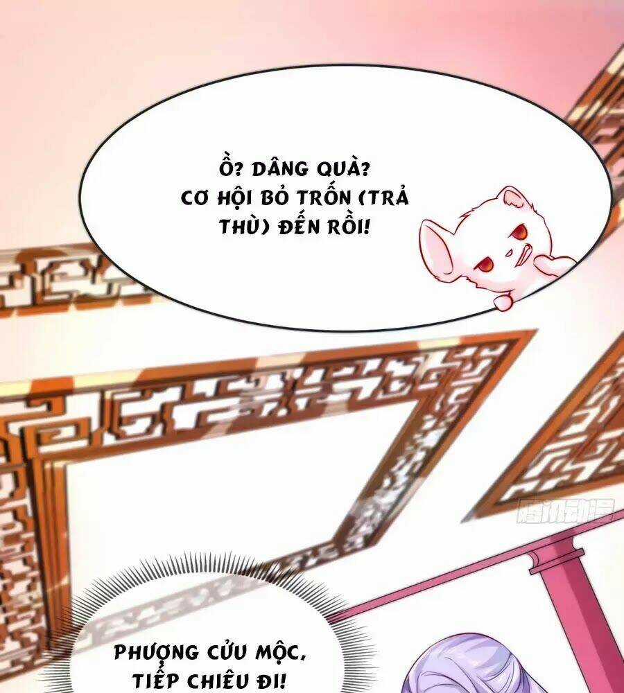 Dưỡng Thú Vi Phi - Chapter 4 - Trang 60