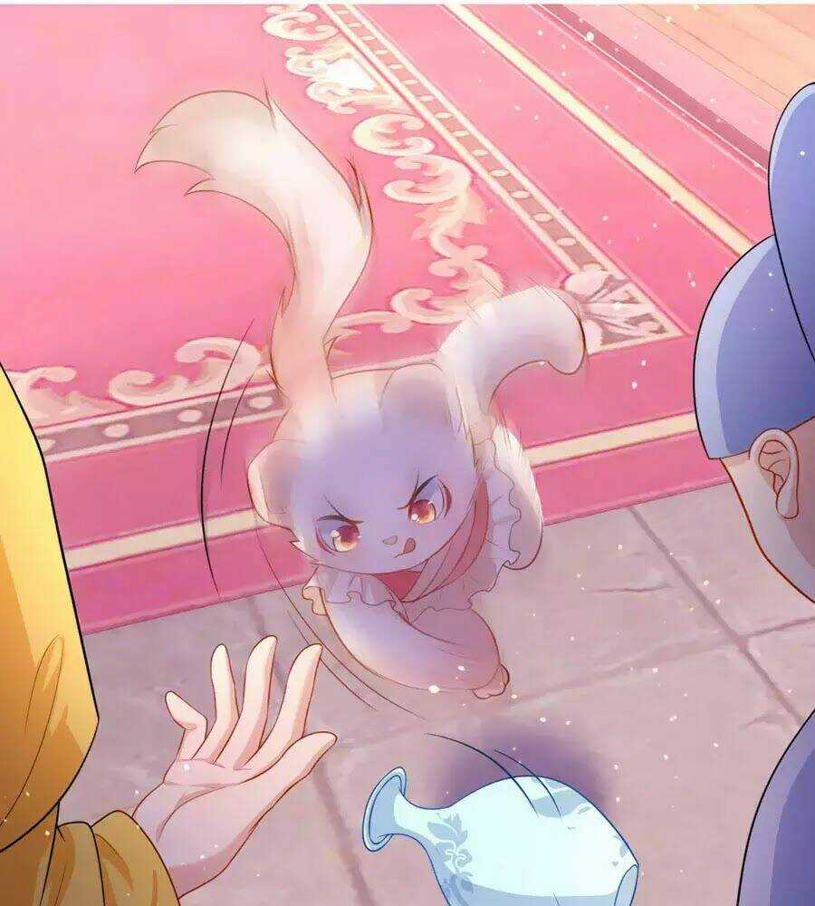 Dưỡng Thú Vi Phi - Chapter 4 - Trang 63