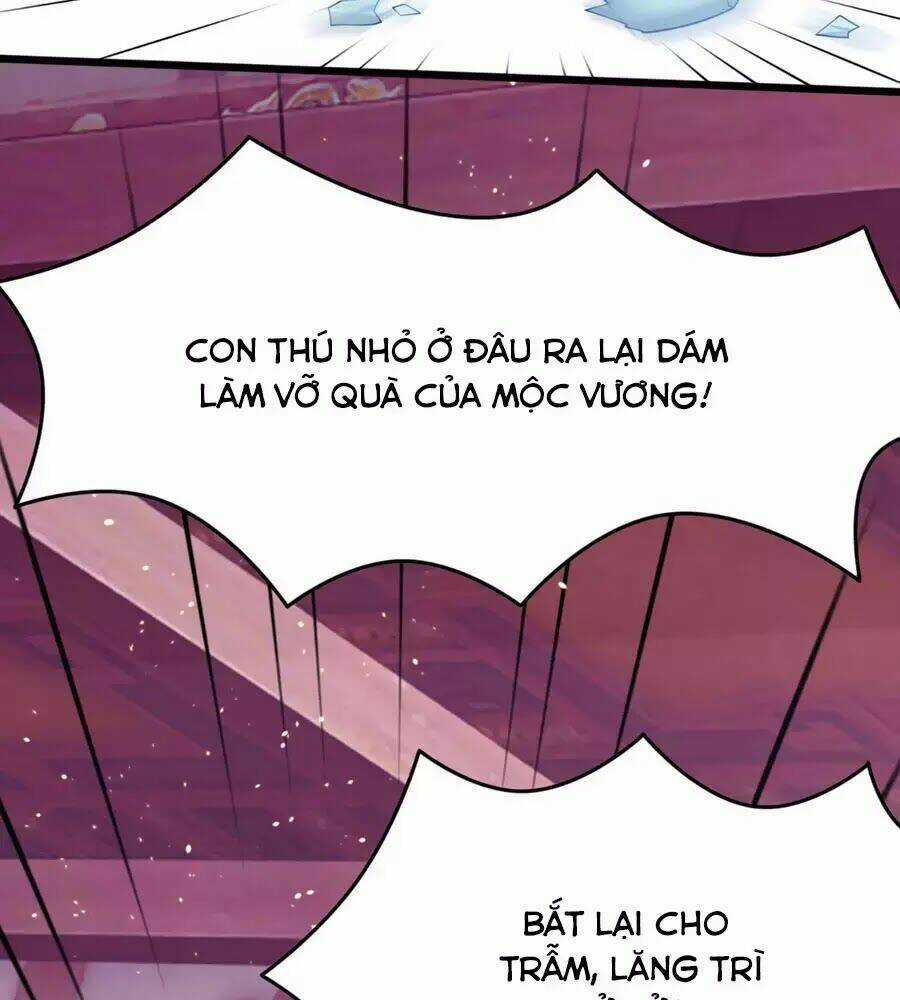 Dưỡng Thú Vi Phi - Chapter 4 - Trang 65