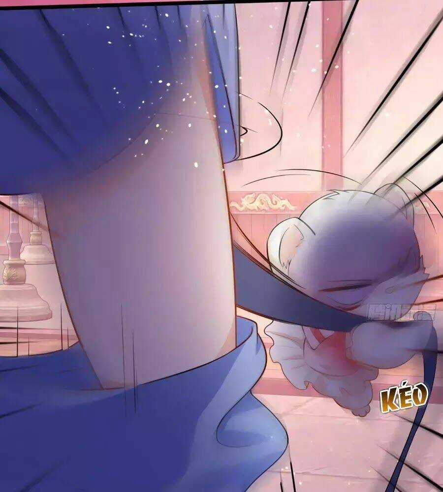 Dưỡng Thú Vi Phi - Chapter 4 - Trang 70