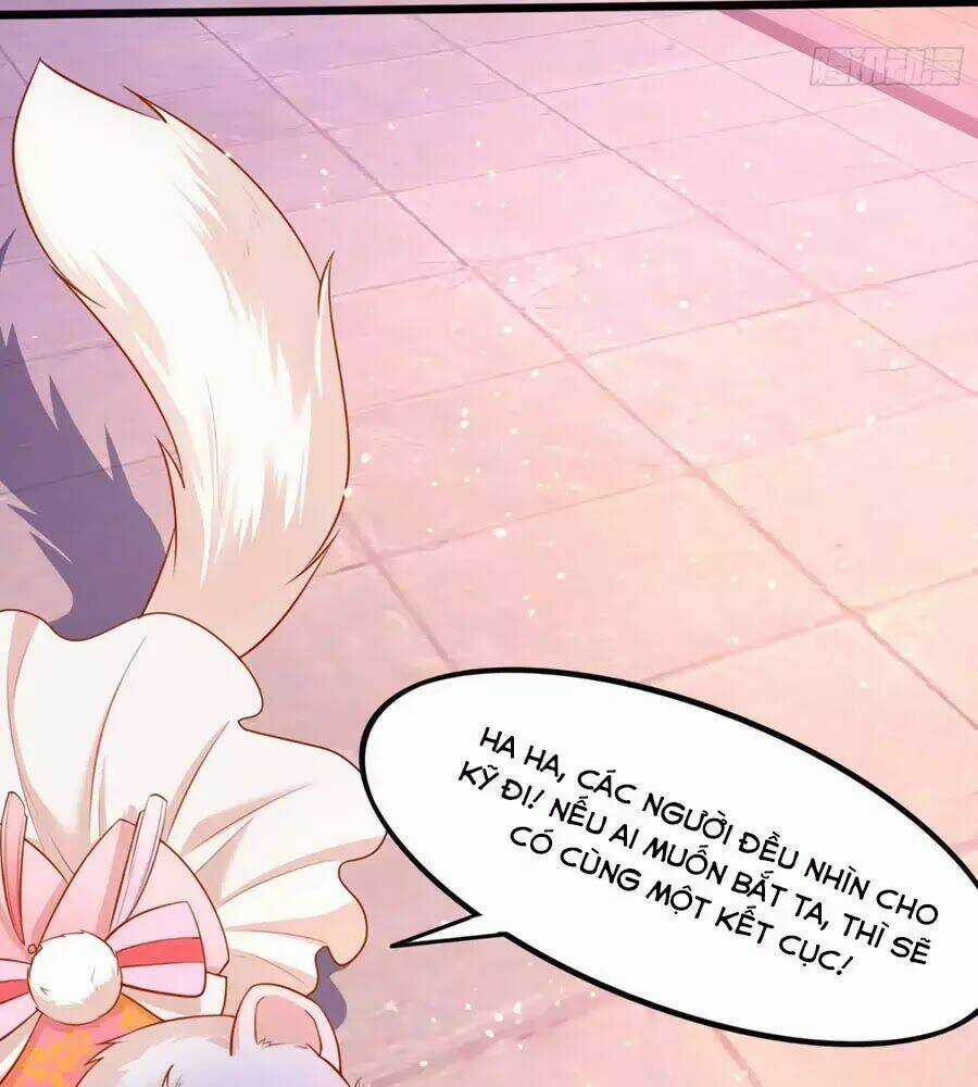 Dưỡng Thú Vi Phi - Chapter 4 - Trang 74