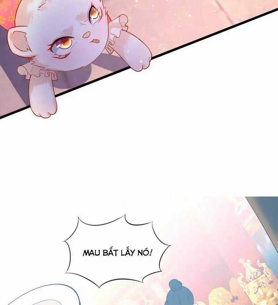 Dưỡng Thú Vi Phi - Chapter 4 - Trang 75