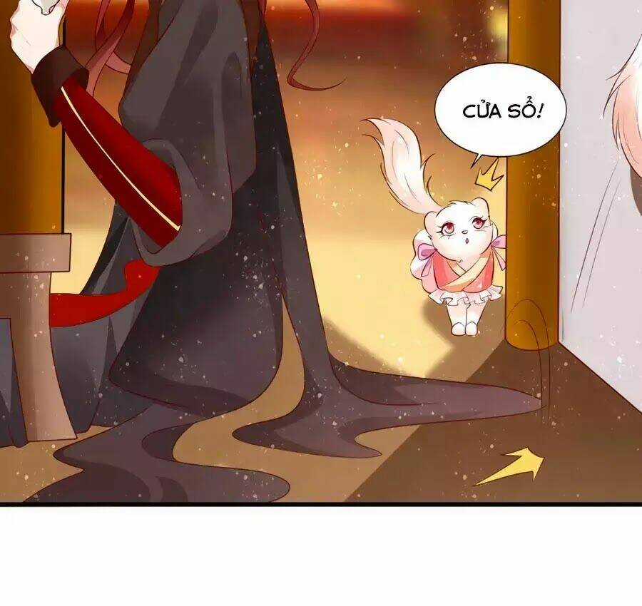 Dưỡng Thú Vi Phi - Chapter 4 - Trang 81