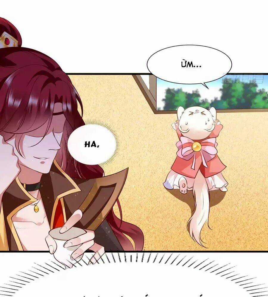 Dưỡng Thú Vi Phi - Chapter 4 - Trang 82