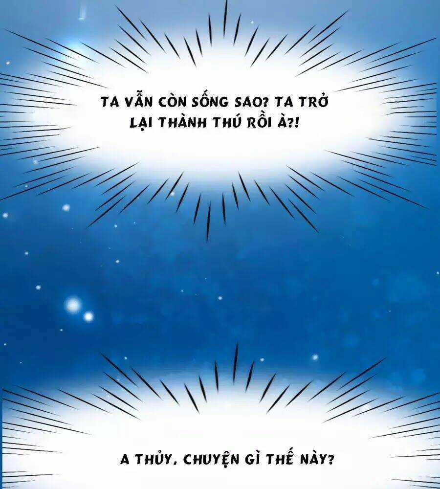 Dưỡng Thú Vi Phi - Chapter 4 - Trang 10