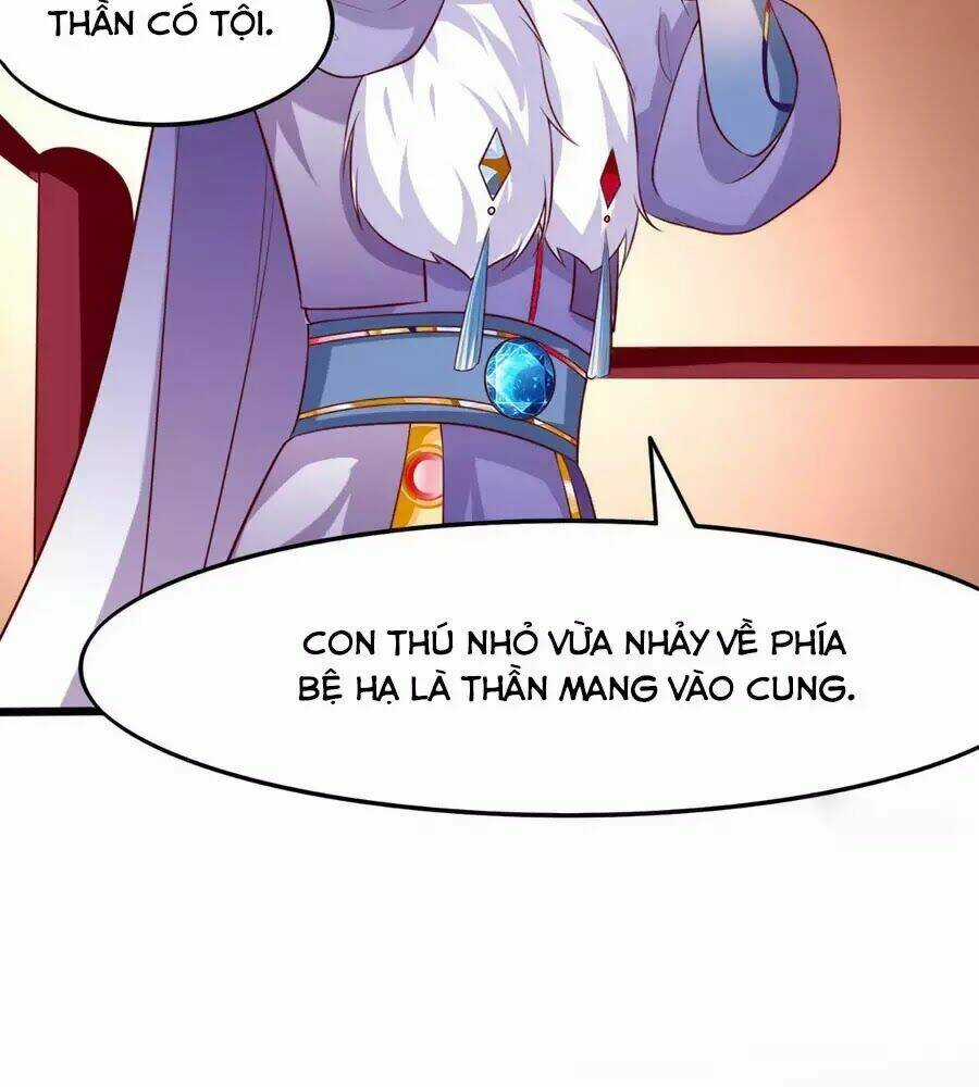 Dưỡng Thú Vi Phi - Chapter 4 - Trang 95