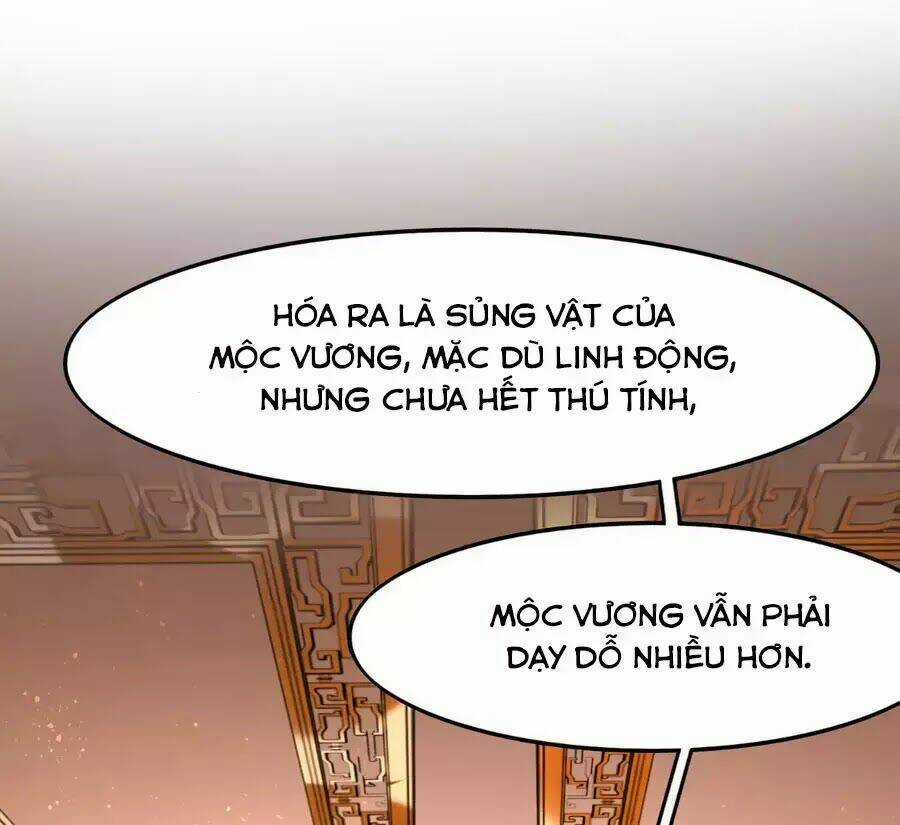 Dưỡng Thú Vi Phi - Chapter 4 - Trang 96
