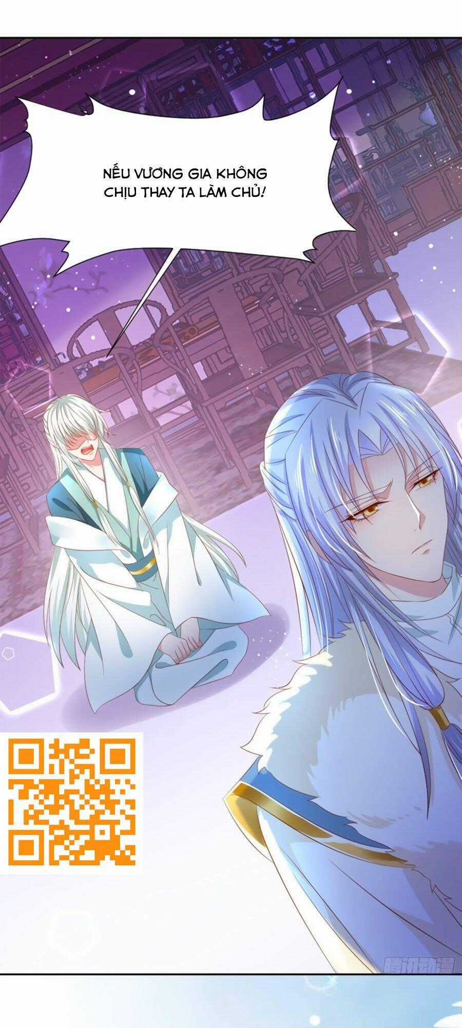 Dưỡng Thú Vi Phi - Chapter 40 - Trang 1