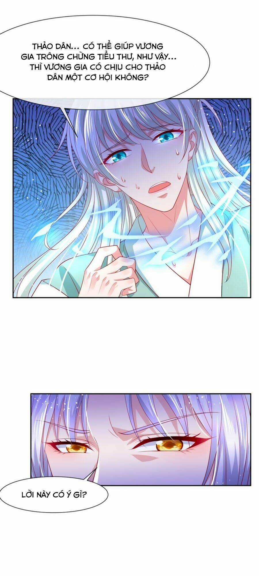 Dưỡng Thú Vi Phi - Chapter 40 - Trang 11