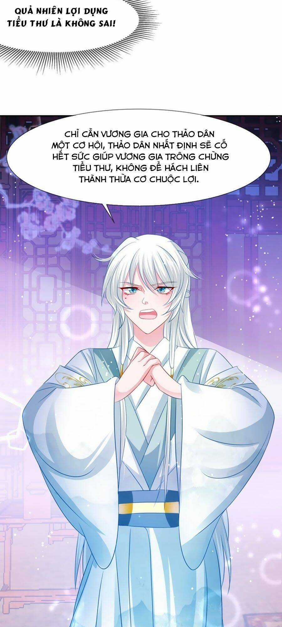 Dưỡng Thú Vi Phi - Chapter 40 - Trang 16