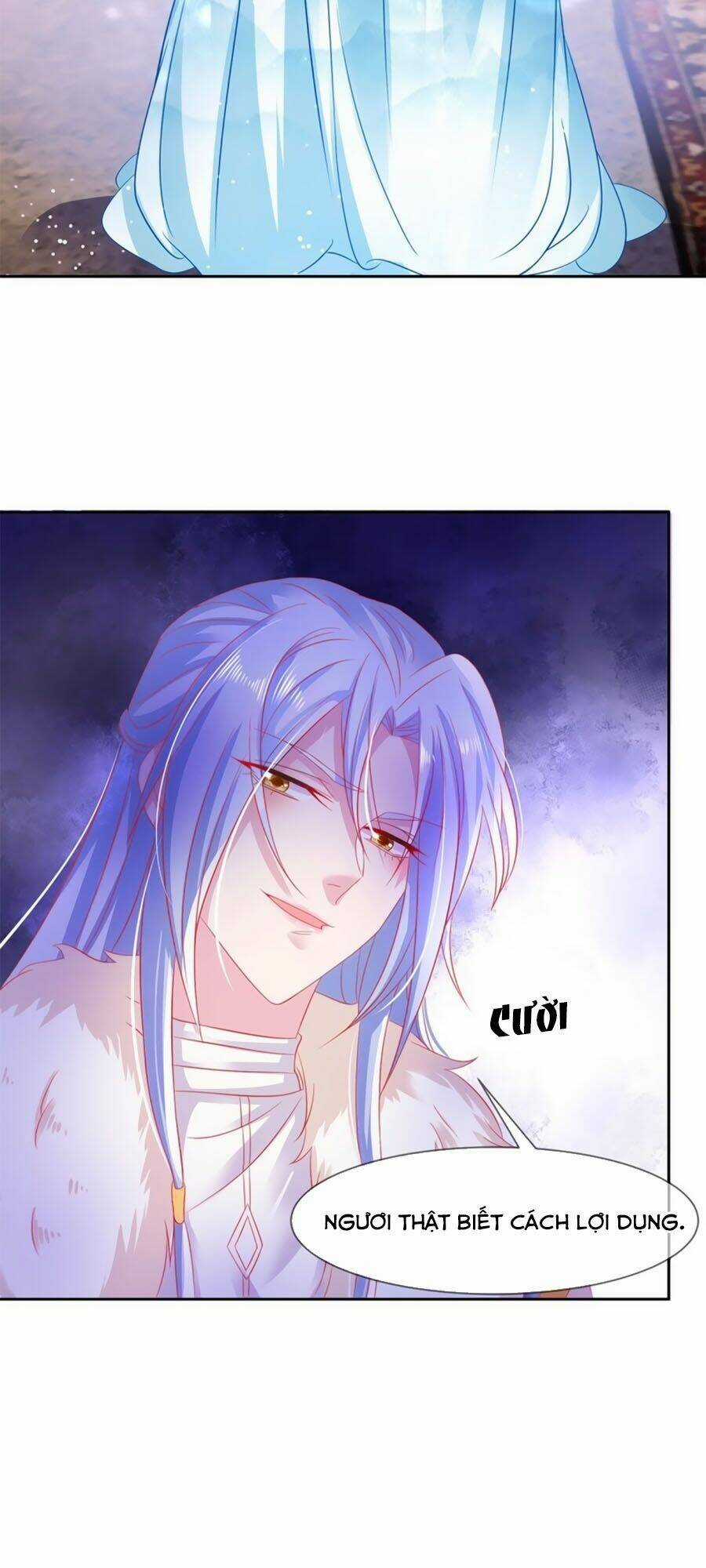 Dưỡng Thú Vi Phi - Chapter 40 - Trang 17