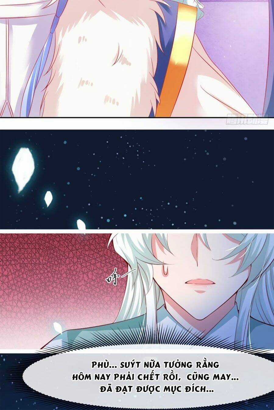 Dưỡng Thú Vi Phi - Chapter 40 - Trang 22