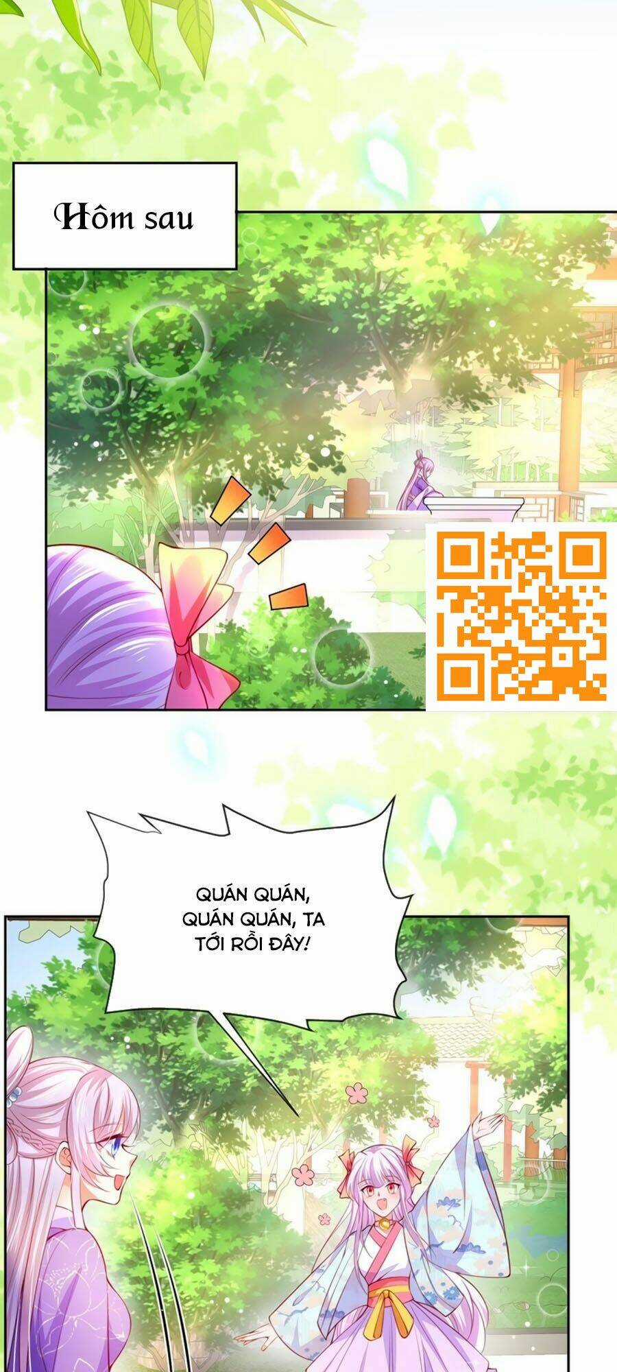 Dưỡng Thú Vi Phi - Chapter 40 - Trang 25