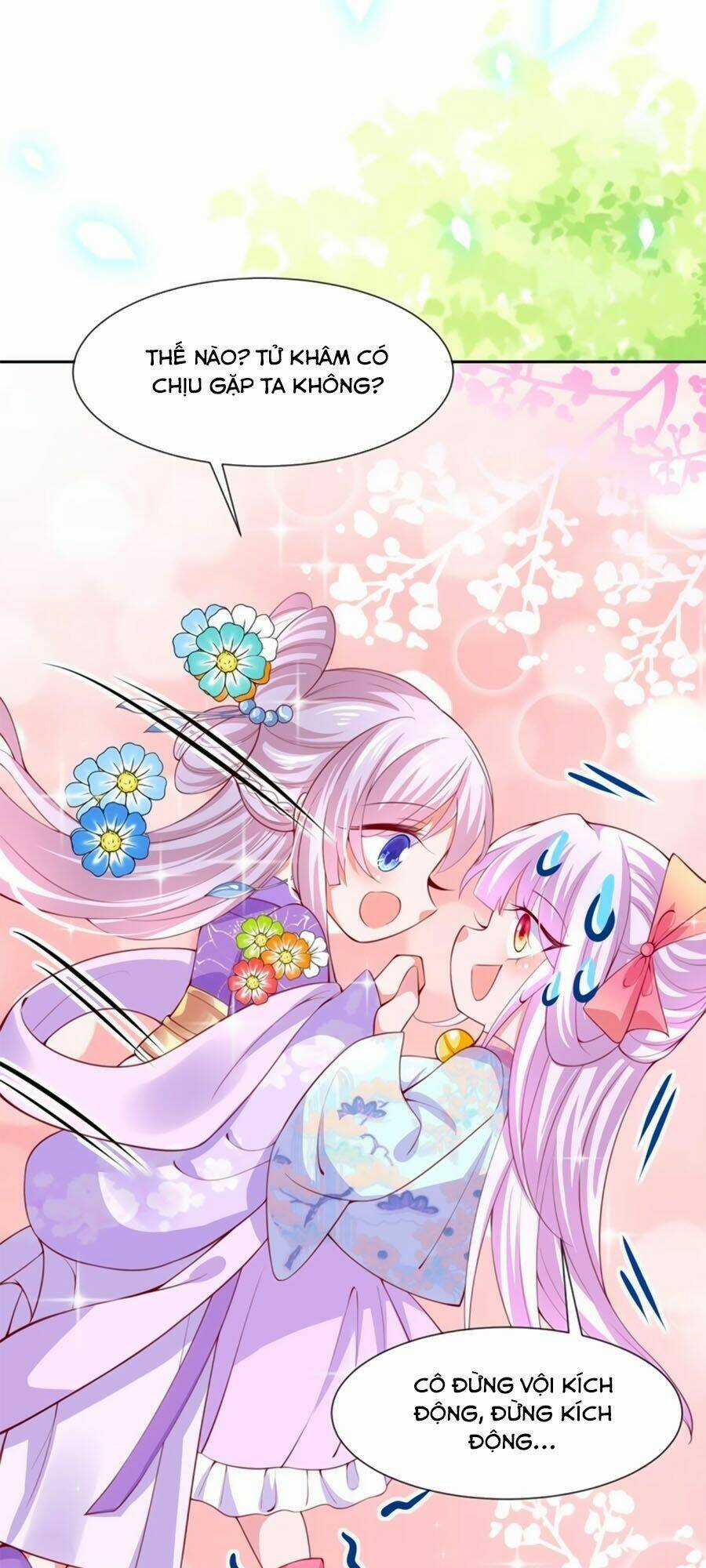 Dưỡng Thú Vi Phi - Chapter 40 - Trang 27