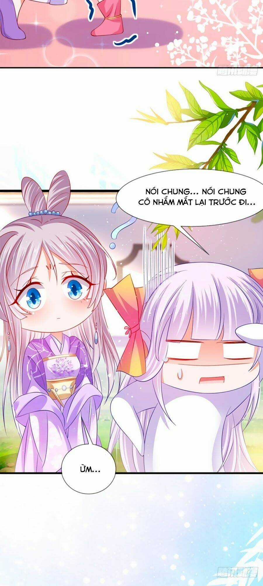 Dưỡng Thú Vi Phi - Chapter 40 - Trang 28