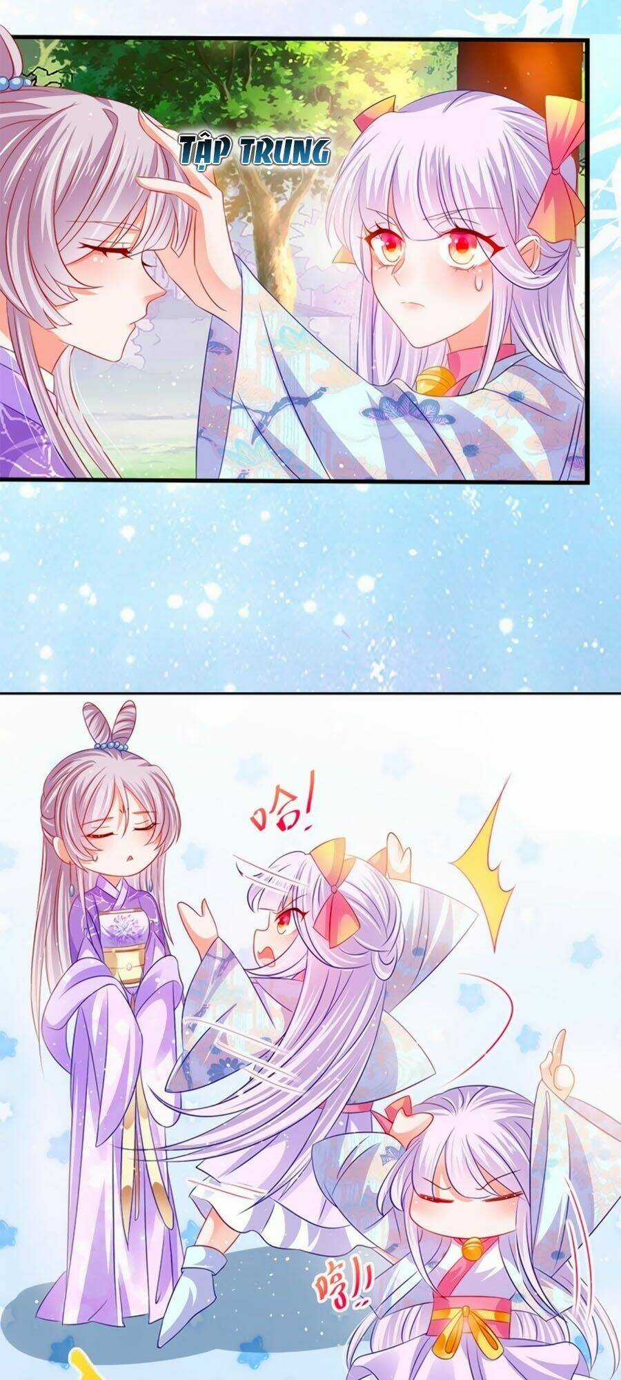 Dưỡng Thú Vi Phi - Chapter 40 - Trang 29