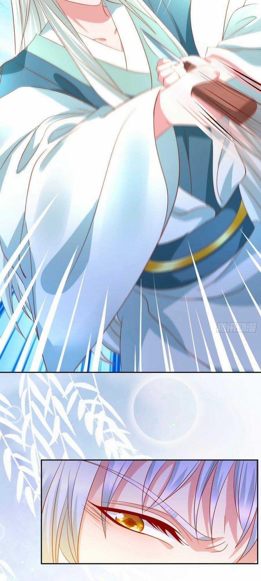 Dưỡng Thú Vi Phi - Chapter 40 - Trang 4