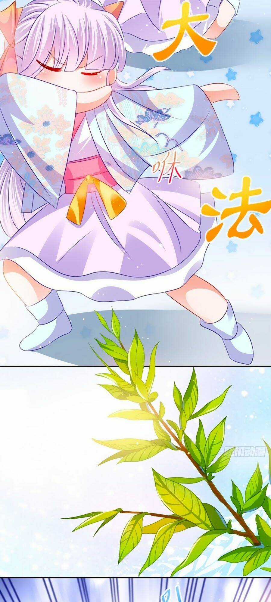 Dưỡng Thú Vi Phi - Chapter 40 - Trang 31