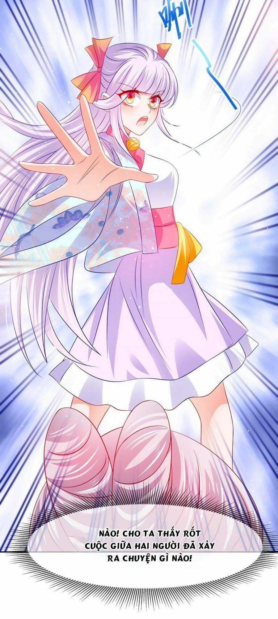 Dưỡng Thú Vi Phi - Chapter 40 - Trang 32