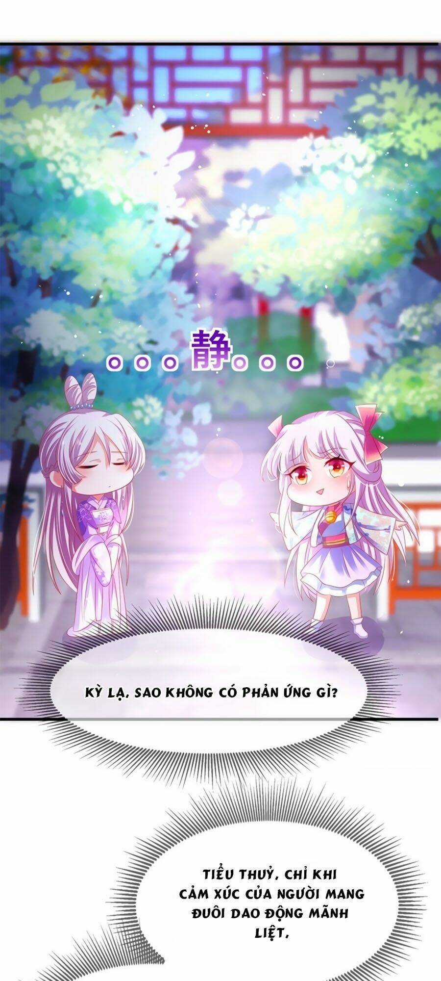 Dưỡng Thú Vi Phi - Chapter 40 - Trang 33