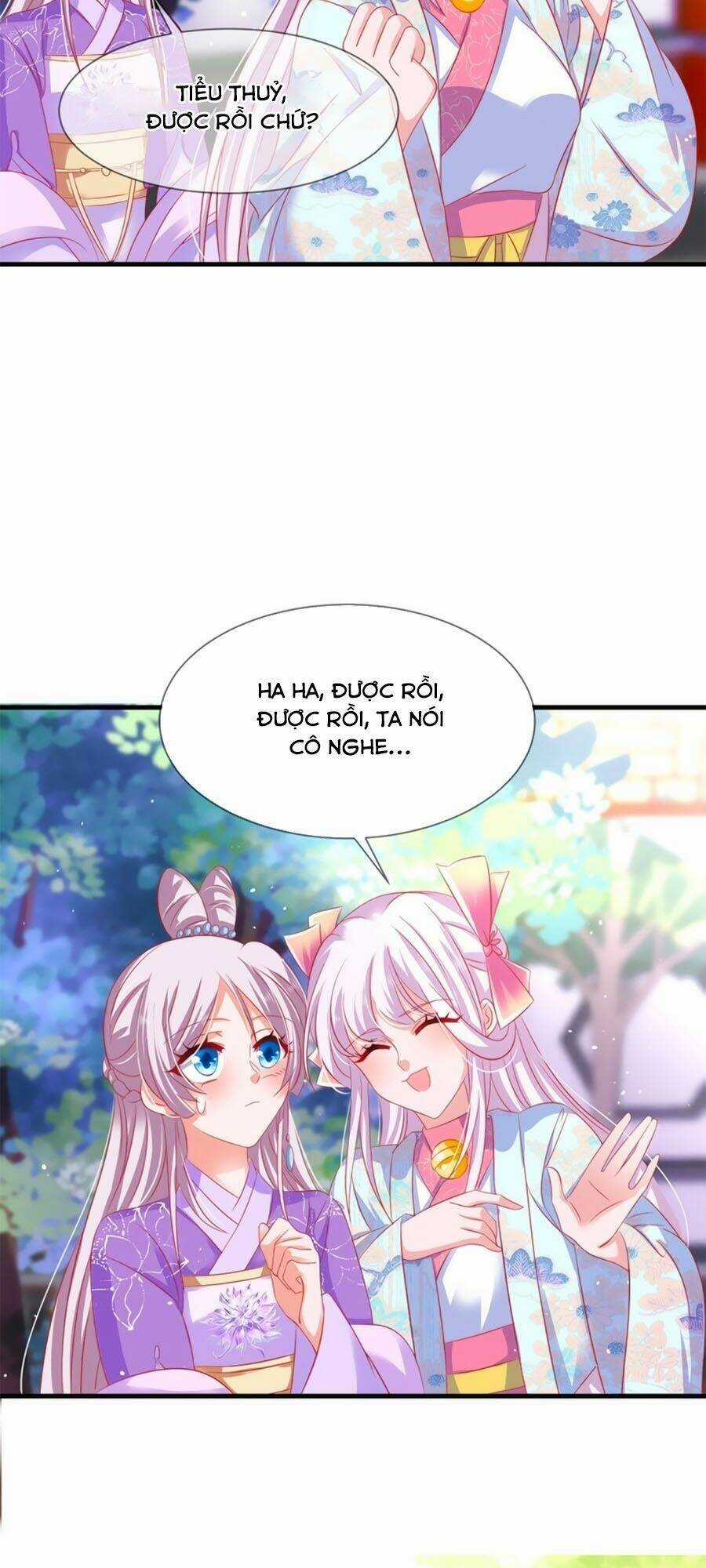 Dưỡng Thú Vi Phi - Chapter 40 - Trang 36