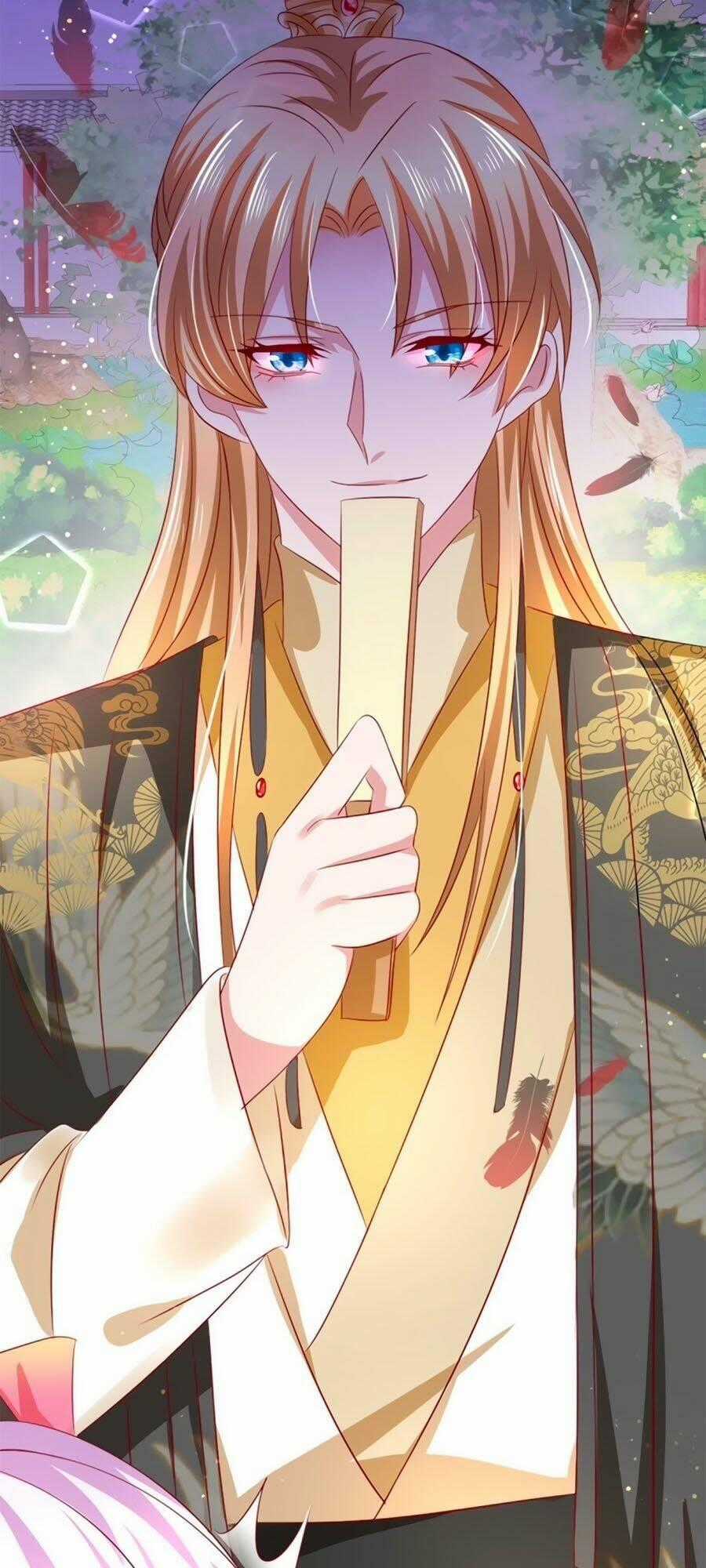 Dưỡng Thú Vi Phi - Chapter 40 - Trang 40