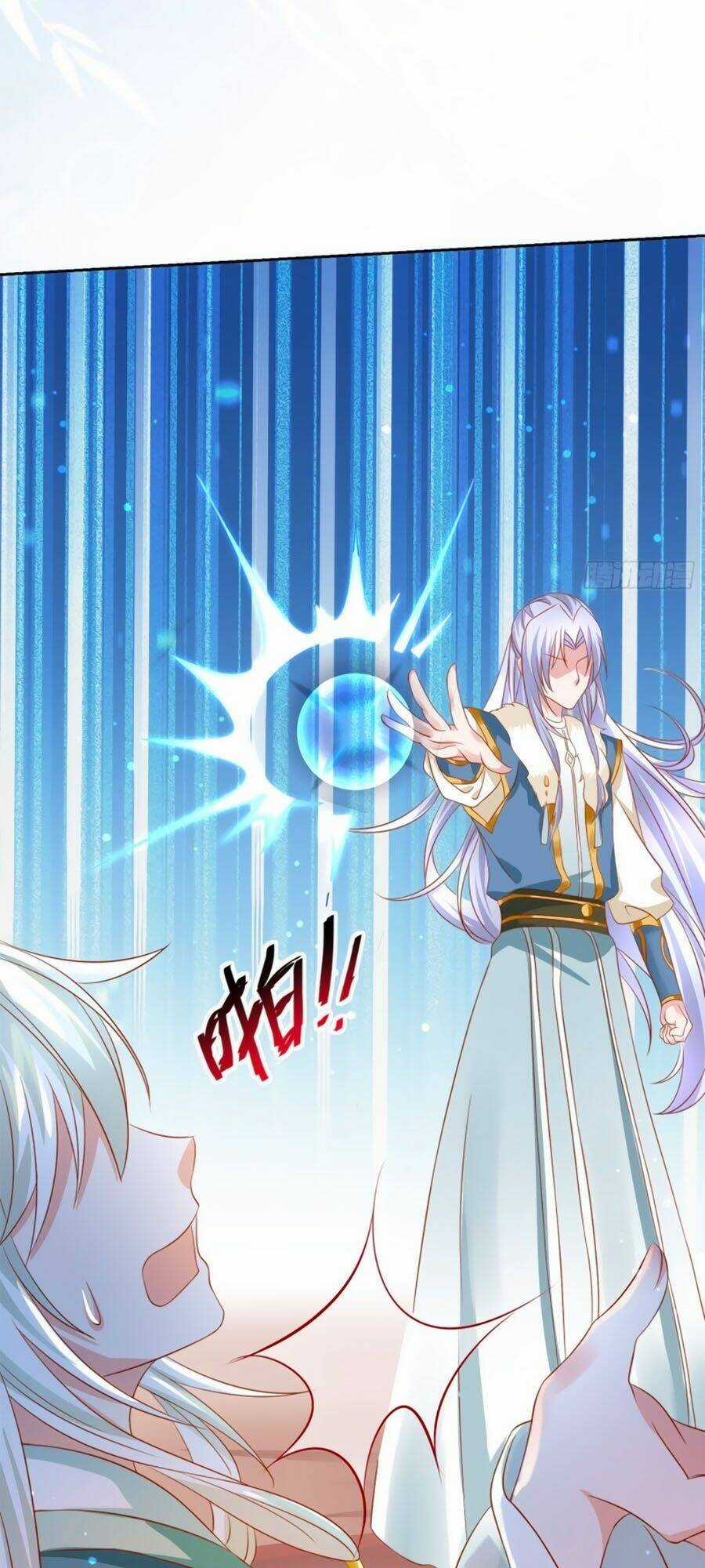 Dưỡng Thú Vi Phi - Chapter 40 - Trang 5