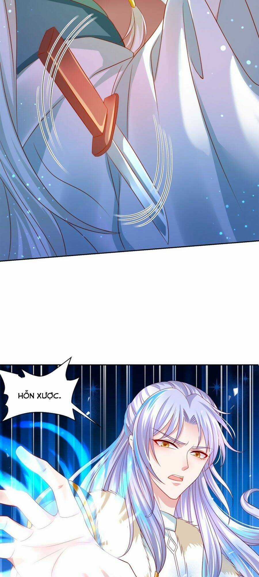 Dưỡng Thú Vi Phi - Chapter 40 - Trang 6