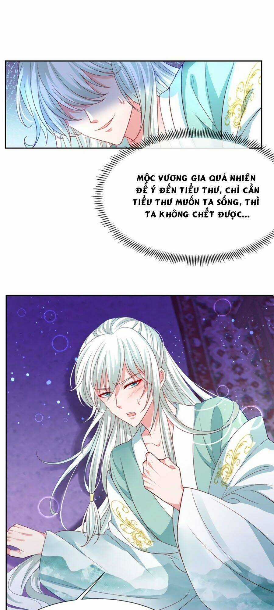 Dưỡng Thú Vi Phi - Chapter 40 - Trang 8