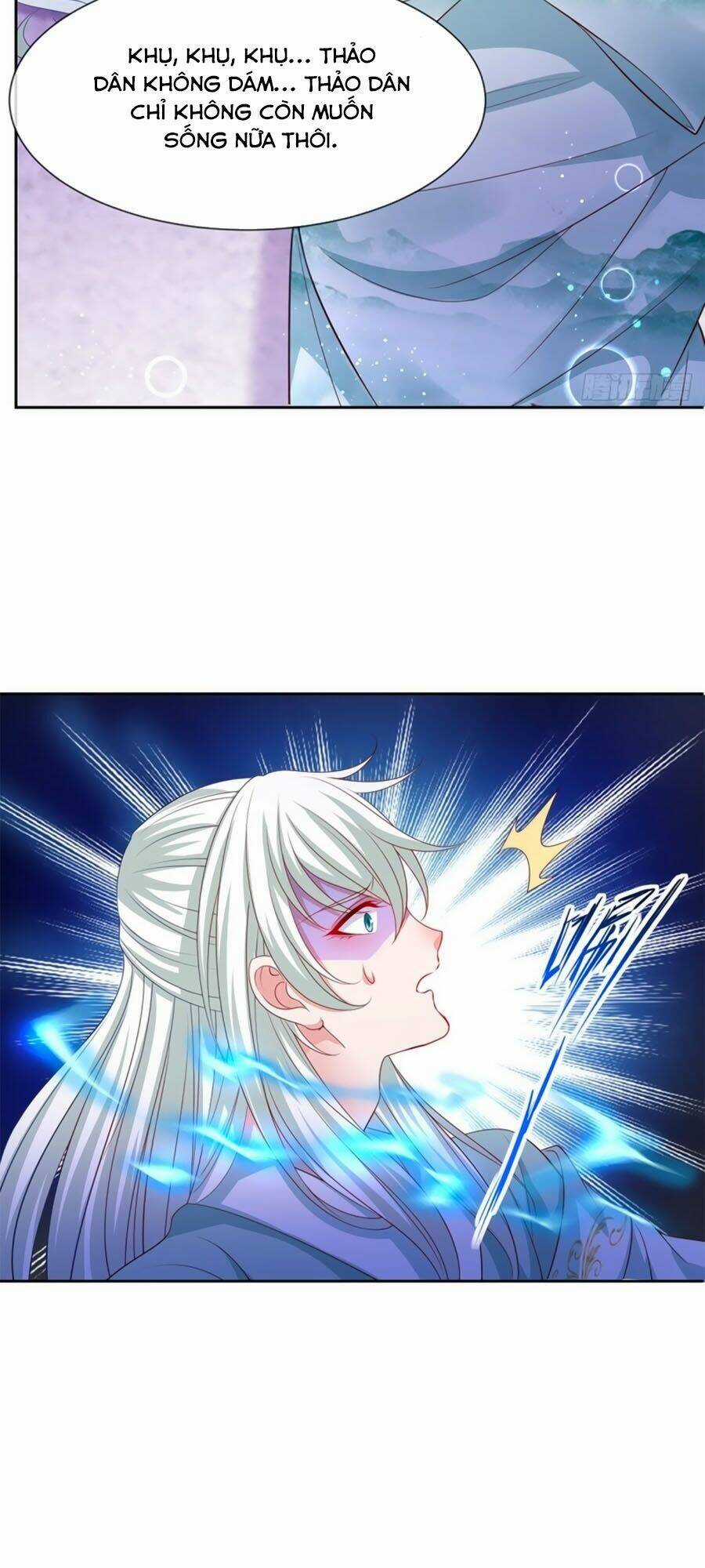 Dưỡng Thú Vi Phi - Chapter 40 - Trang 9