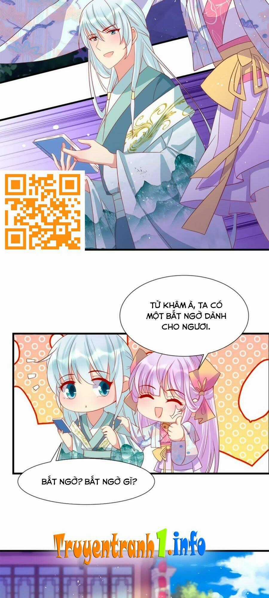 Dưỡng Thú Vi Phi - Chapter 41 - Trang 2