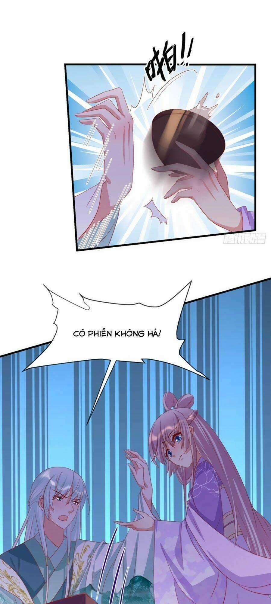Dưỡng Thú Vi Phi - Chapter 41 - Trang 16