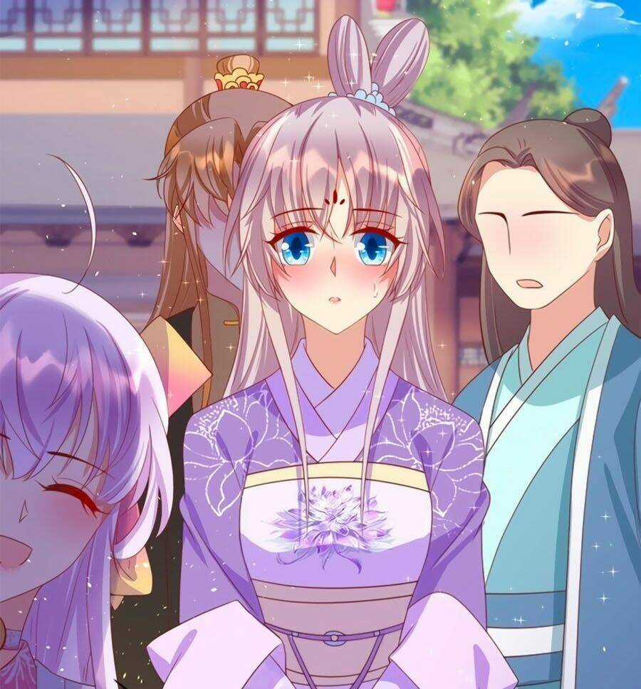 Dưỡng Thú Vi Phi - Chapter 41 - Trang 3