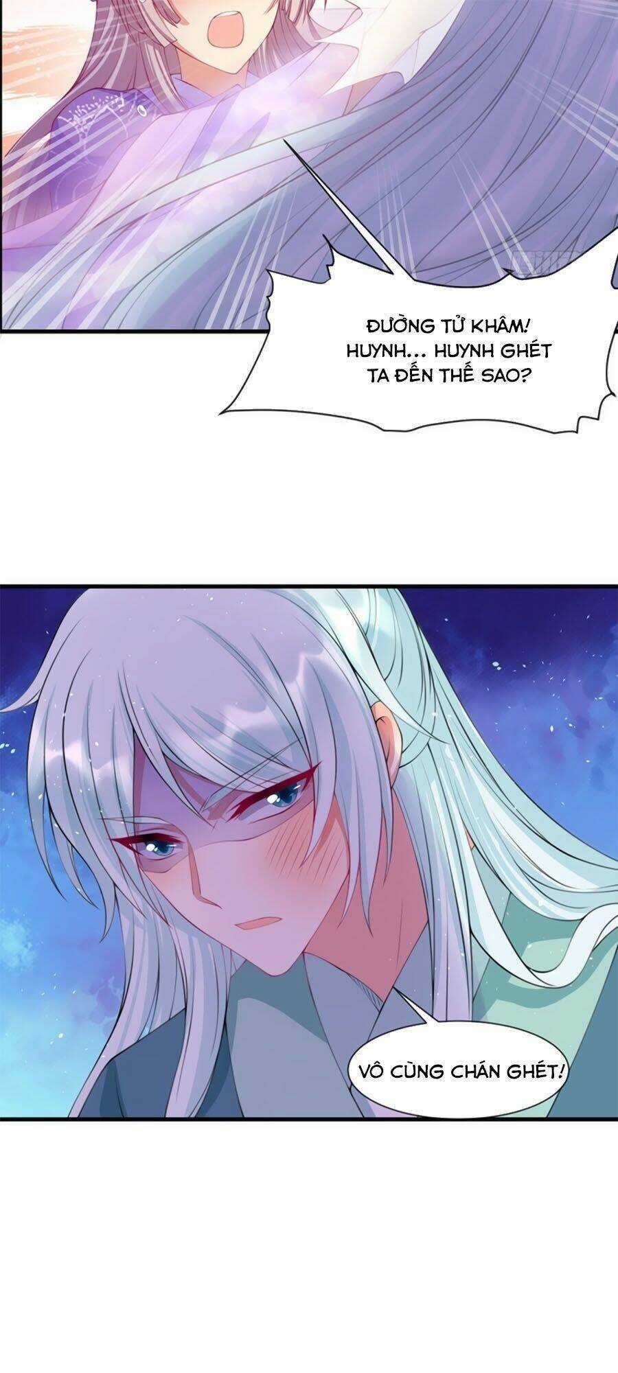 Dưỡng Thú Vi Phi - Chapter 41 - Trang 23