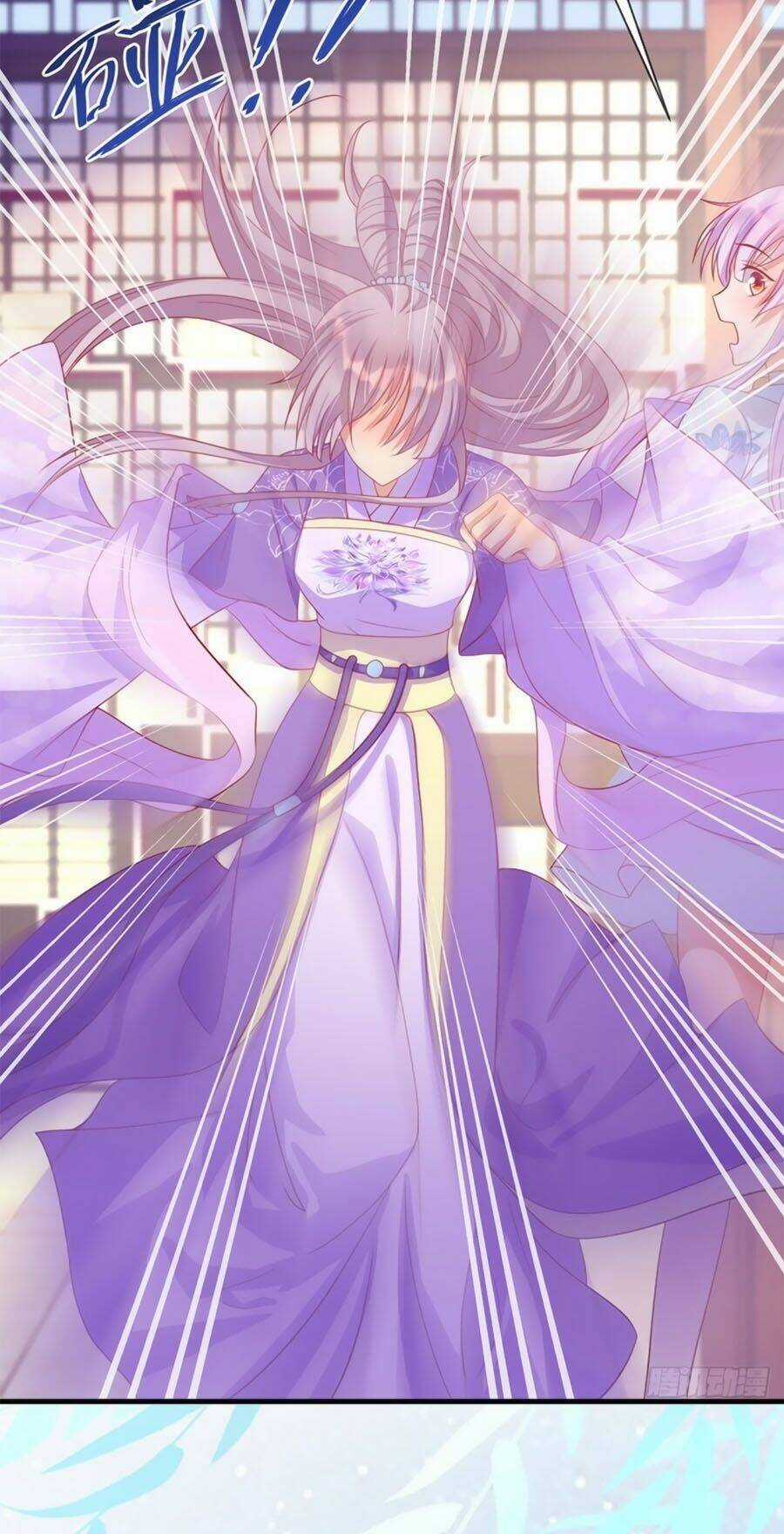 Dưỡng Thú Vi Phi - Chapter 41 - Trang 25