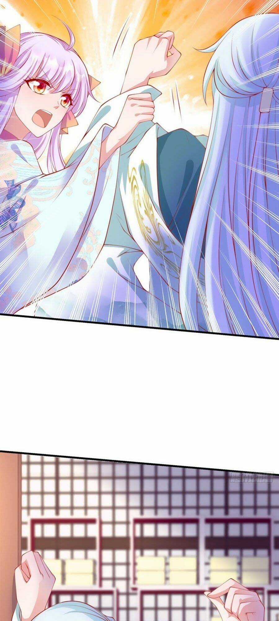 Dưỡng Thú Vi Phi - Chapter 41 - Trang 28