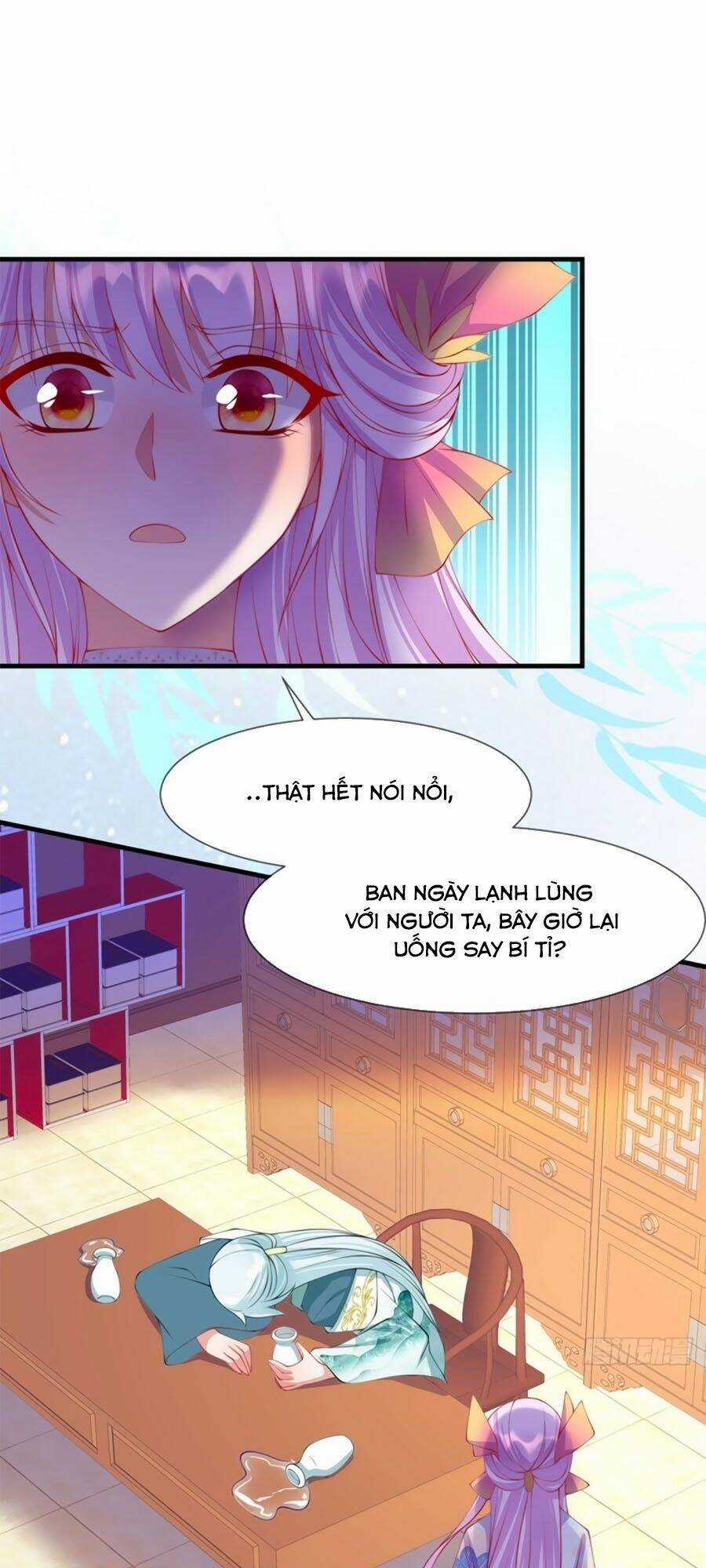 Dưỡng Thú Vi Phi - Chapter 41 - Trang 30