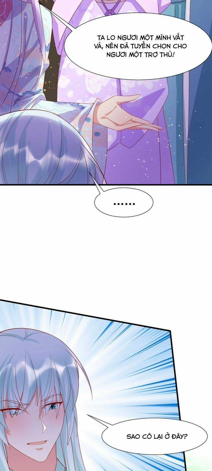 Dưỡng Thú Vi Phi - Chapter 41 - Trang 4