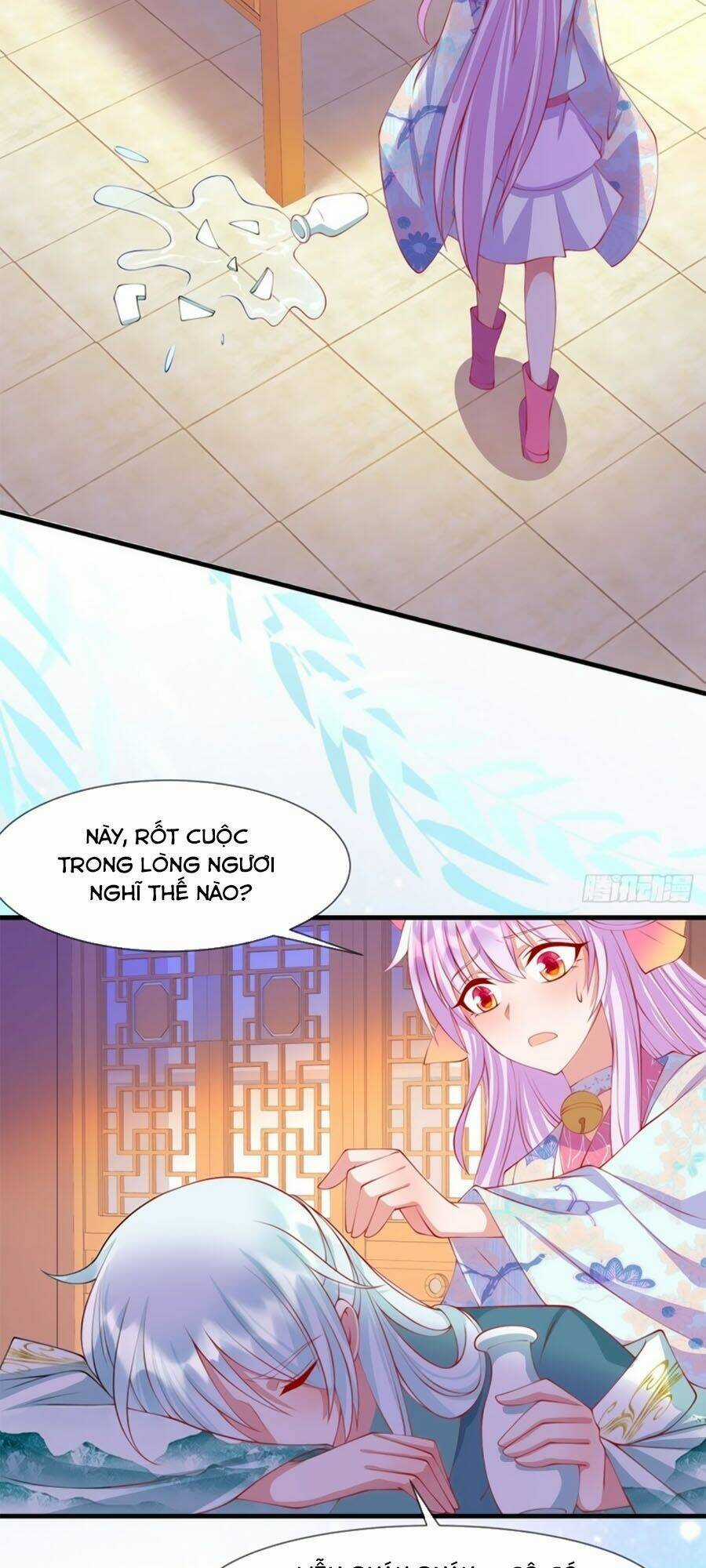 Dưỡng Thú Vi Phi - Chapter 41 - Trang 31