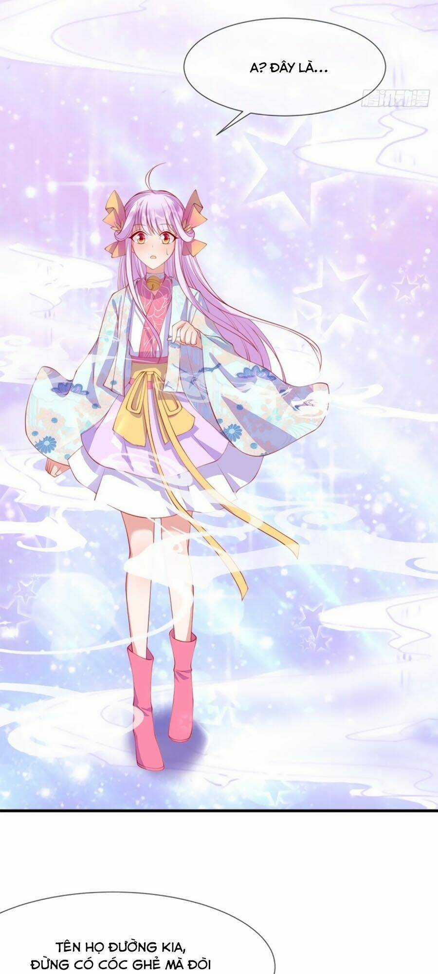 Dưỡng Thú Vi Phi - Chapter 41 - Trang 34