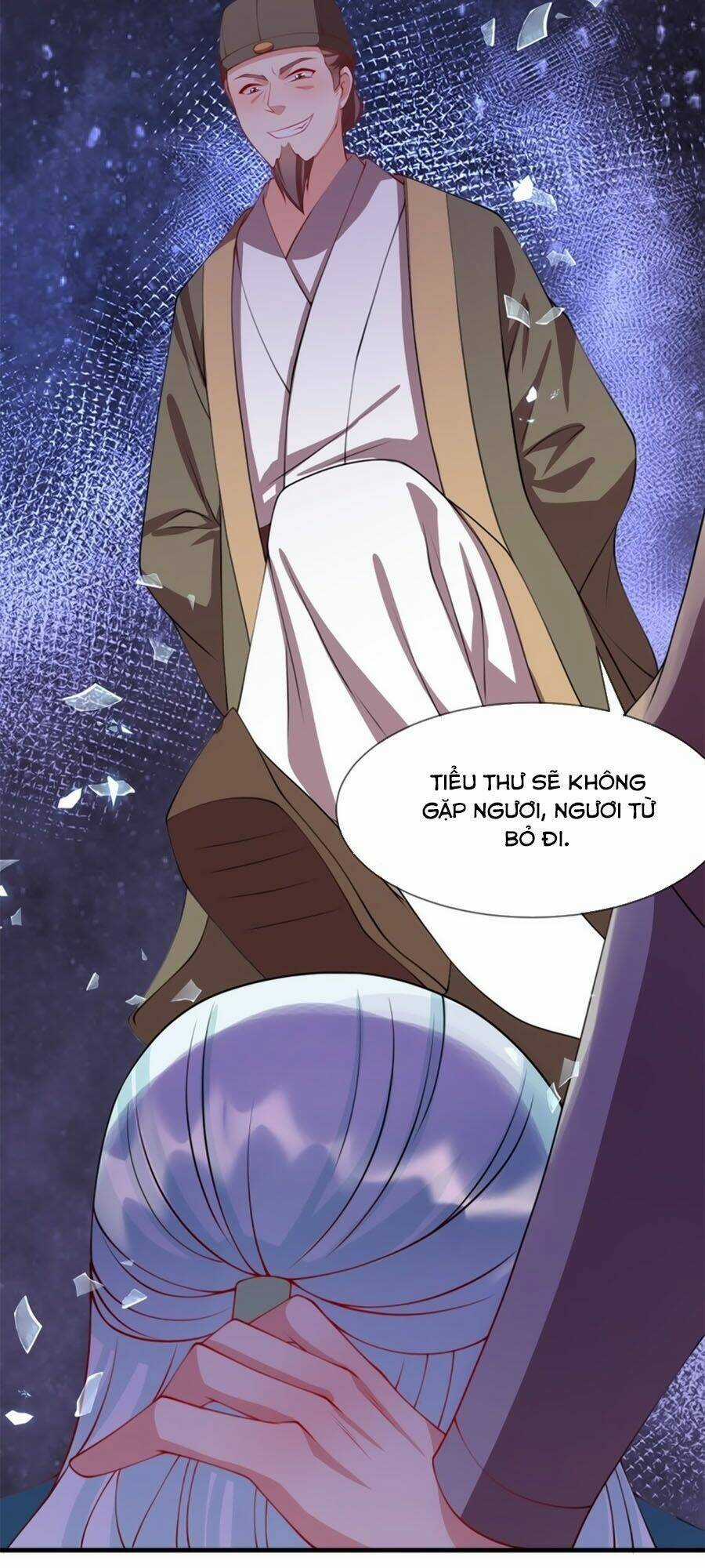 Dưỡng Thú Vi Phi - Chapter 41 - Trang 36