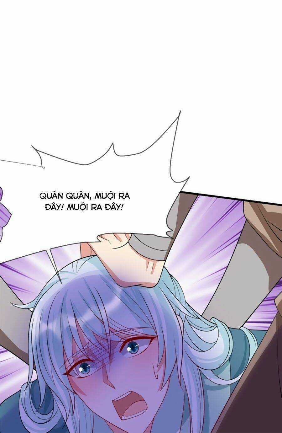 Dưỡng Thú Vi Phi - Chapter 41 - Trang 37