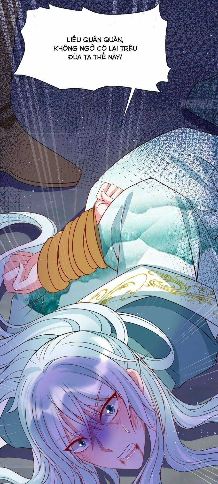 Dưỡng Thú Vi Phi - Chapter 41 - Trang 39