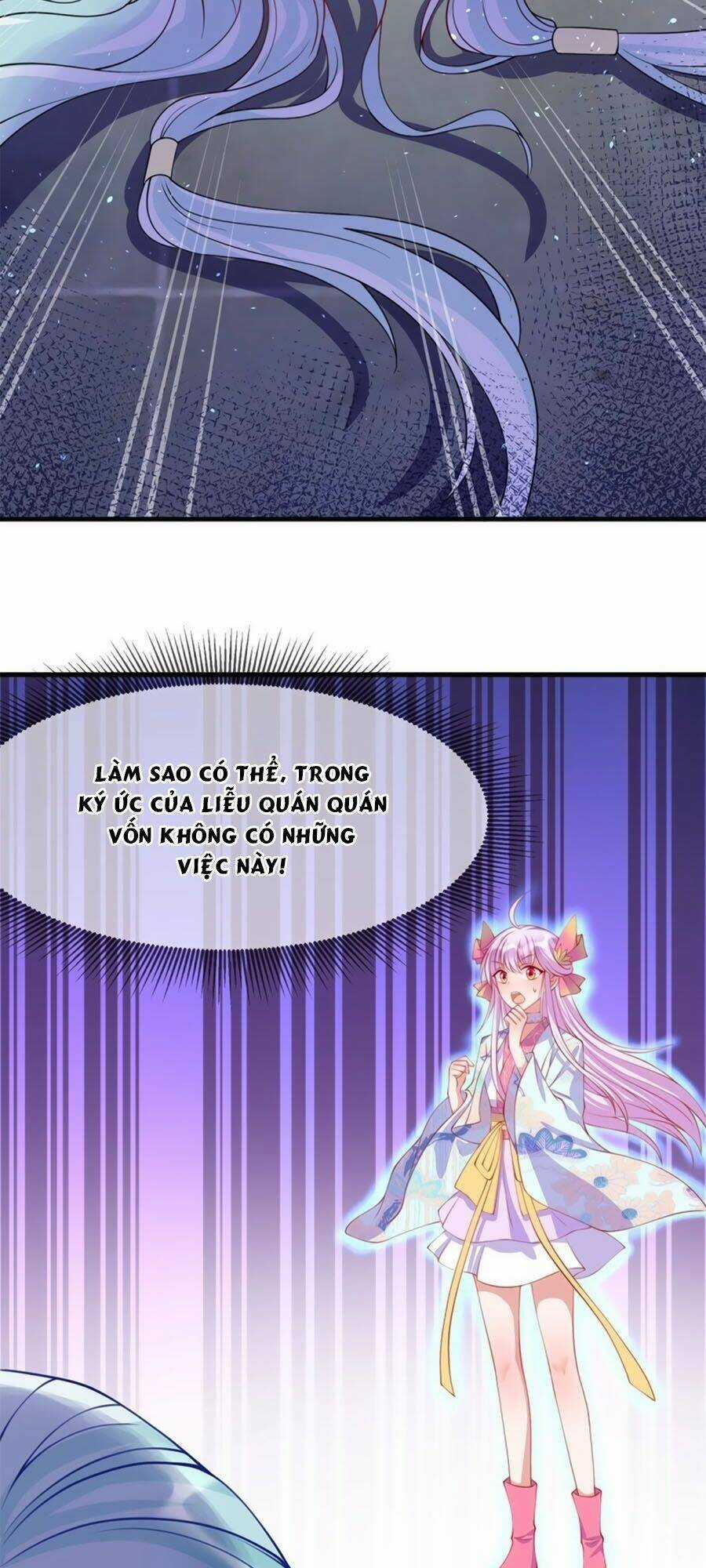 Dưỡng Thú Vi Phi - Chapter 41 - Trang 40