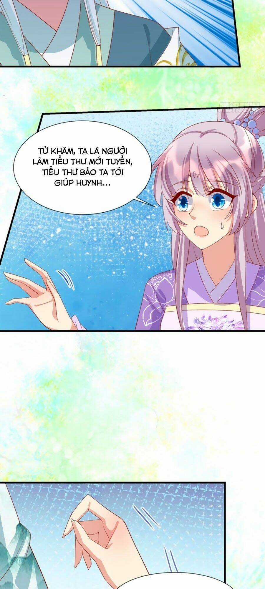 Dưỡng Thú Vi Phi - Chapter 41 - Trang 5