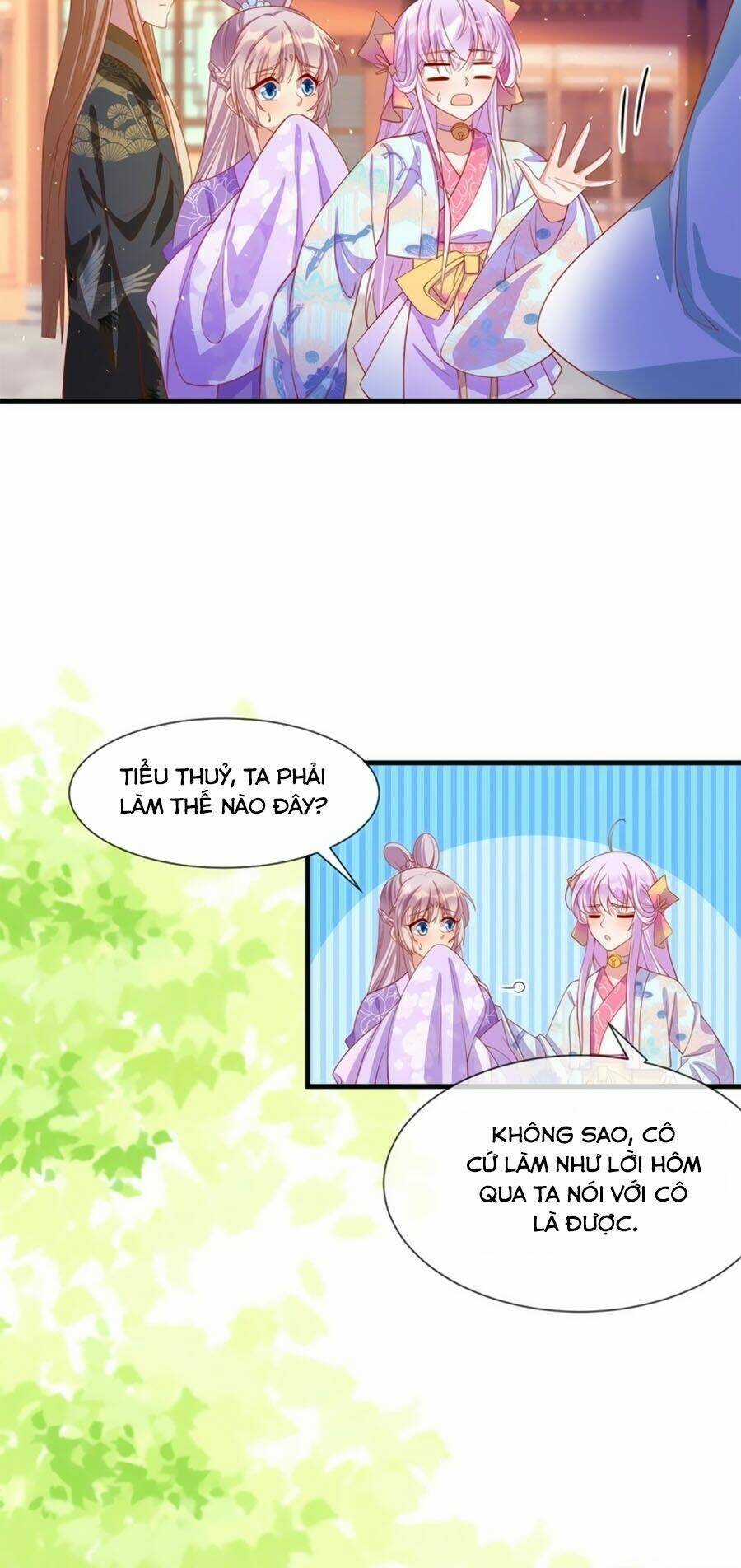 Dưỡng Thú Vi Phi - Chapter 41 - Trang 10