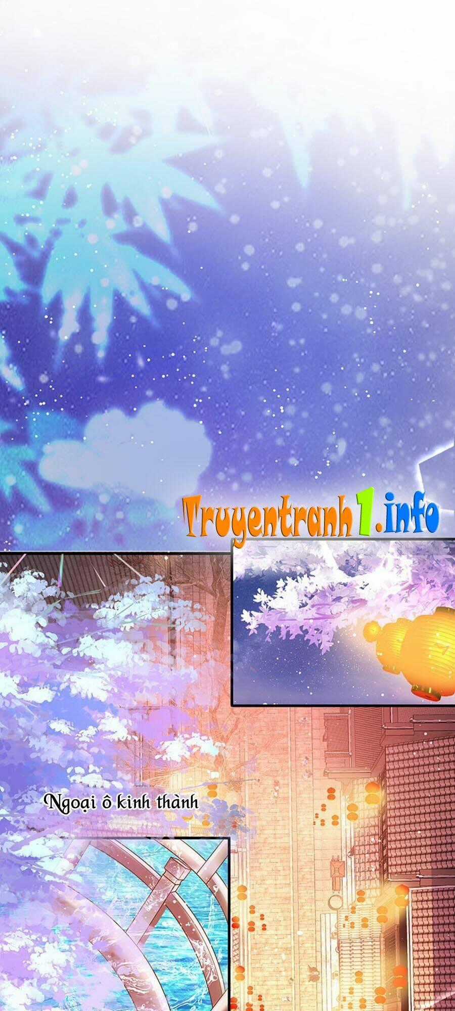 Dưỡng Thú Vi Phi - Chapter 42 - Trang 1