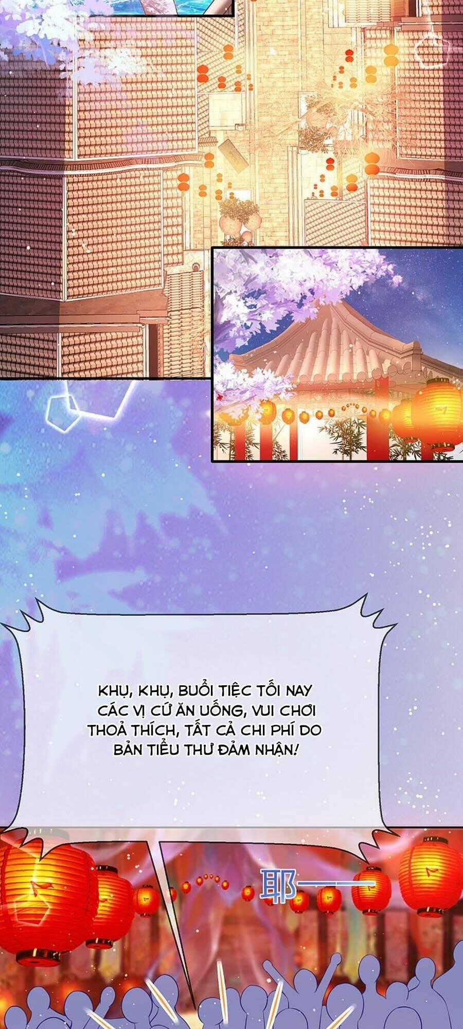 Dưỡng Thú Vi Phi - Chapter 42 - Trang 2