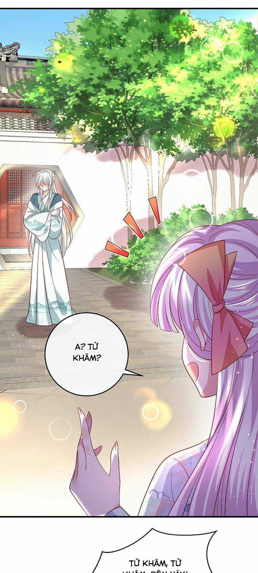 Dưỡng Thú Vi Phi - Chapter 42 - Trang 16